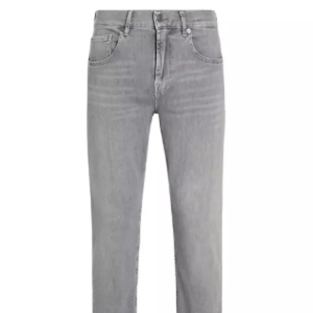 7 For All Mankind - Adrien Slim Jeans 29W